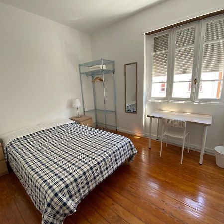 Breiner 54 Bed & Breakfast Porto Ngoại thất bức ảnh