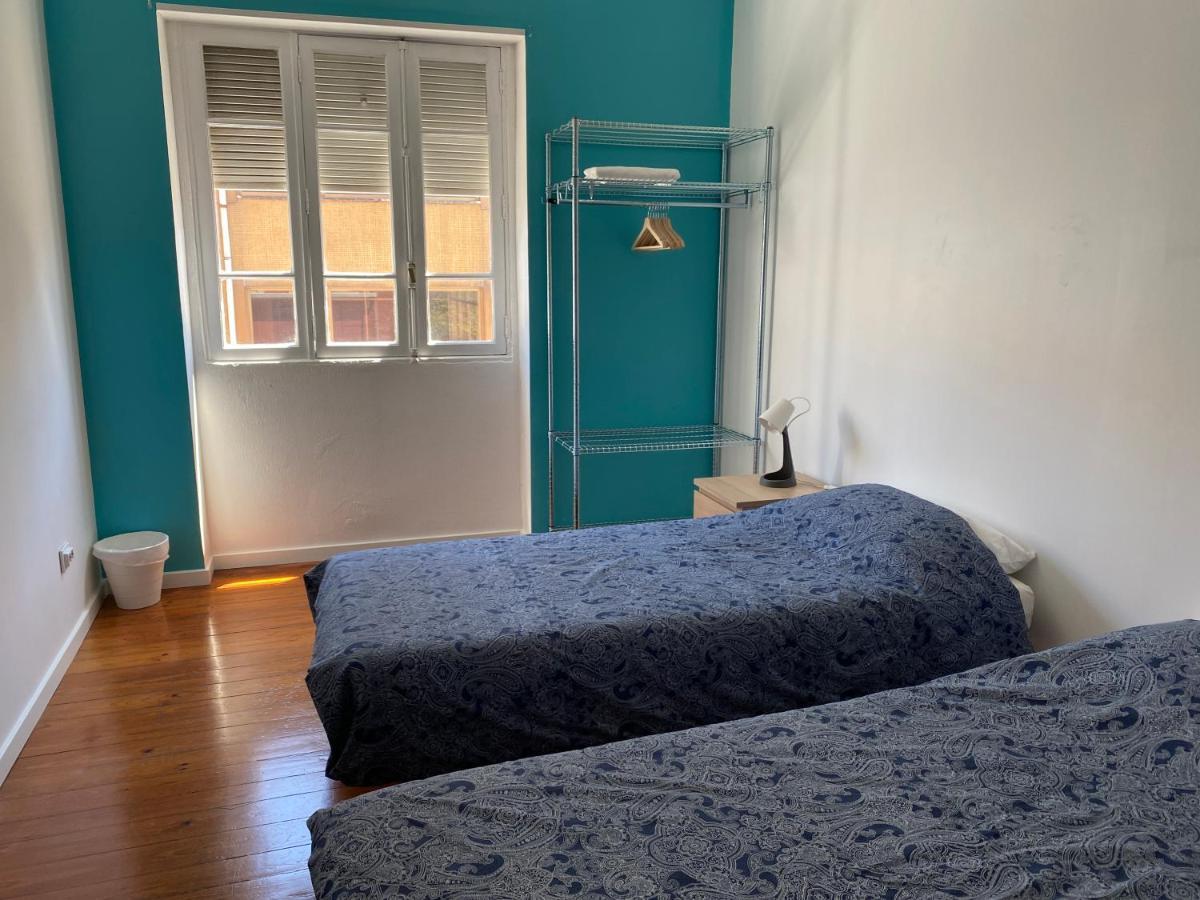 Breiner 54 Bed & Breakfast Porto Ngoại thất bức ảnh