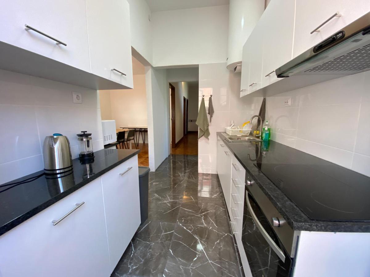 Breiner 54 Bed & Breakfast Porto Ngoại thất bức ảnh