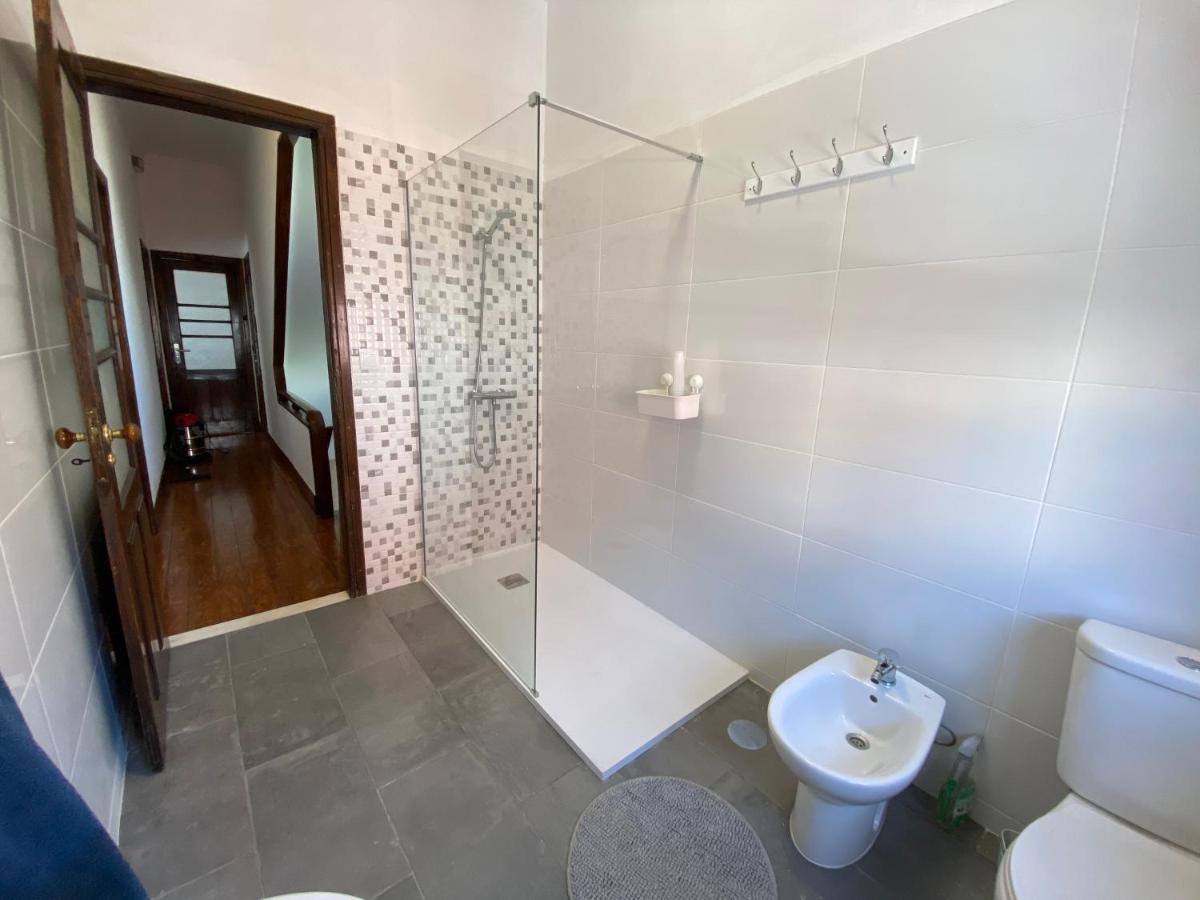 Breiner 54 Bed & Breakfast Porto Ngoại thất bức ảnh