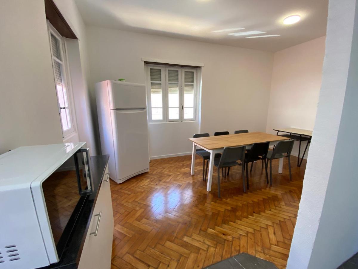 Breiner 54 Bed & Breakfast Porto Ngoại thất bức ảnh