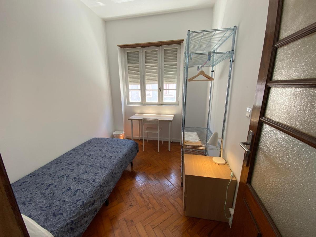 Breiner 54 Bed & Breakfast Porto Ngoại thất bức ảnh