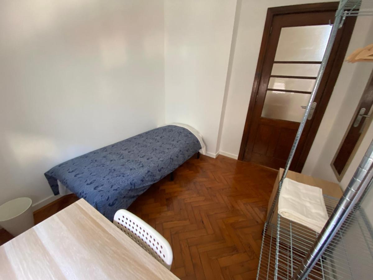 Breiner 54 Bed & Breakfast Porto Ngoại thất bức ảnh