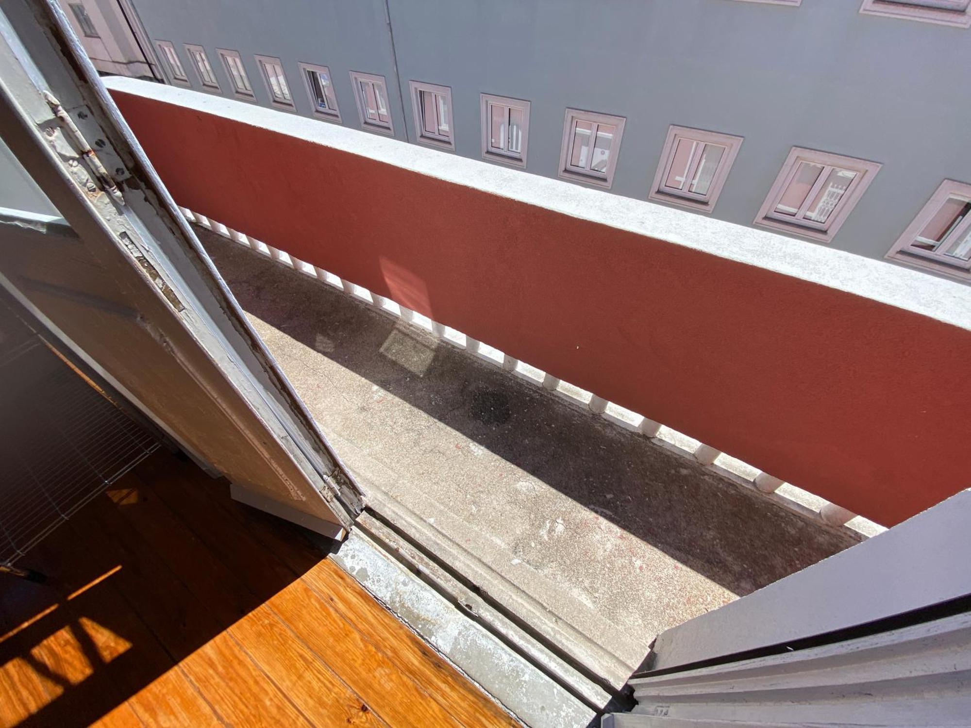 Breiner 54 Bed & Breakfast Porto Ngoại thất bức ảnh