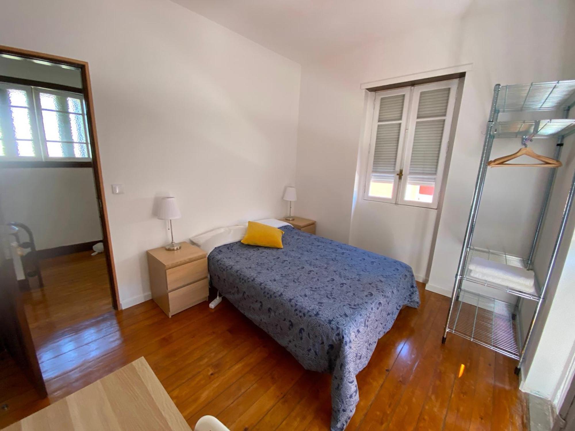Breiner 54 Bed & Breakfast Porto Ngoại thất bức ảnh