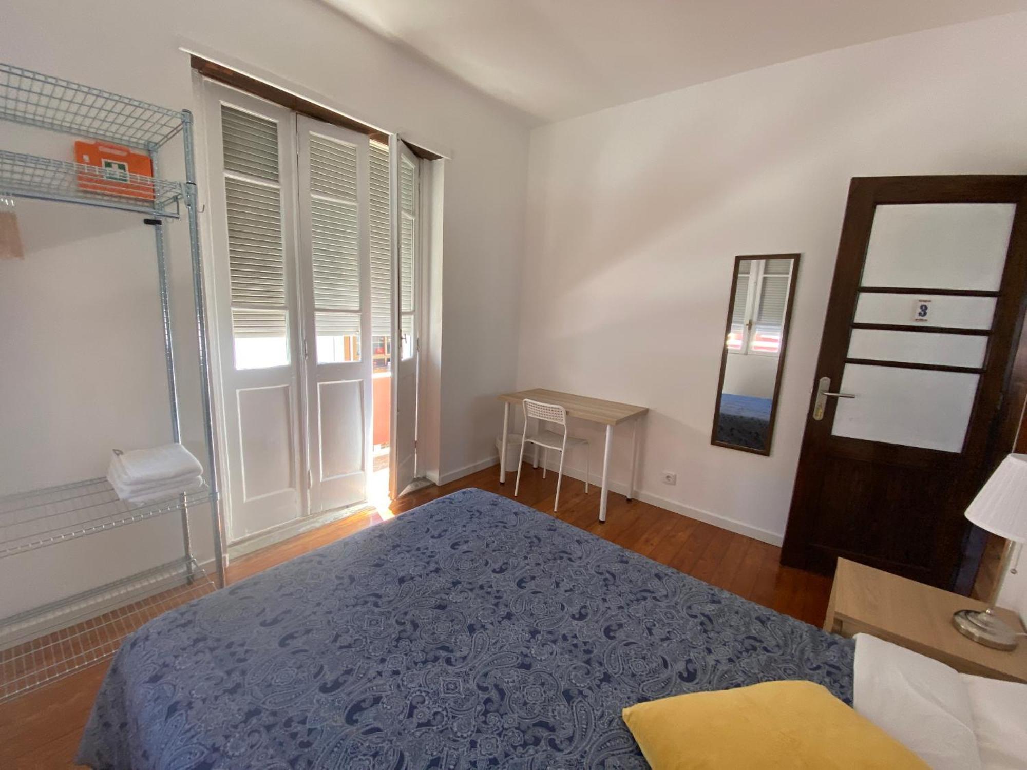 Breiner 54 Bed & Breakfast Porto Ngoại thất bức ảnh