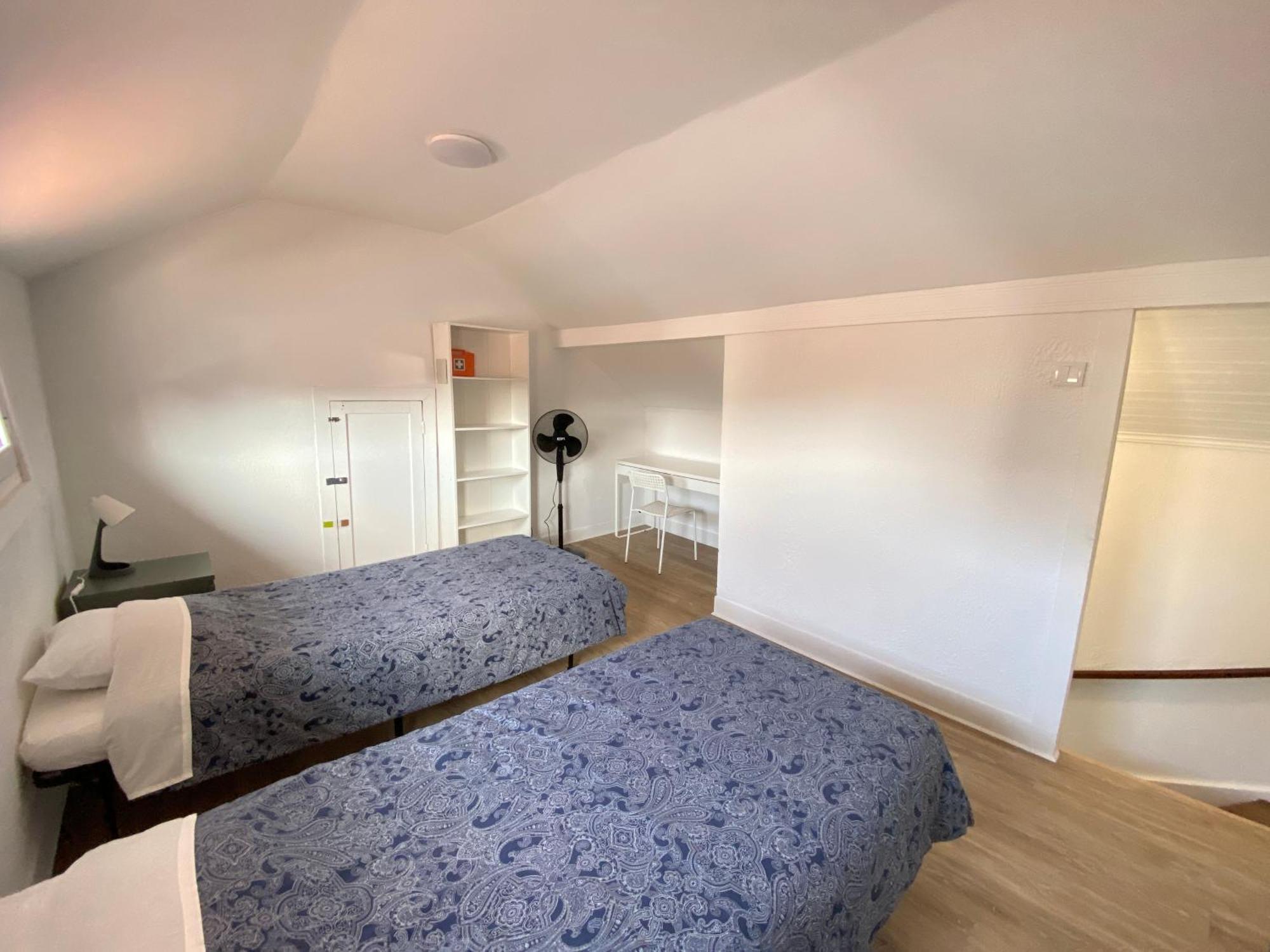Breiner 54 Bed & Breakfast Porto Ngoại thất bức ảnh