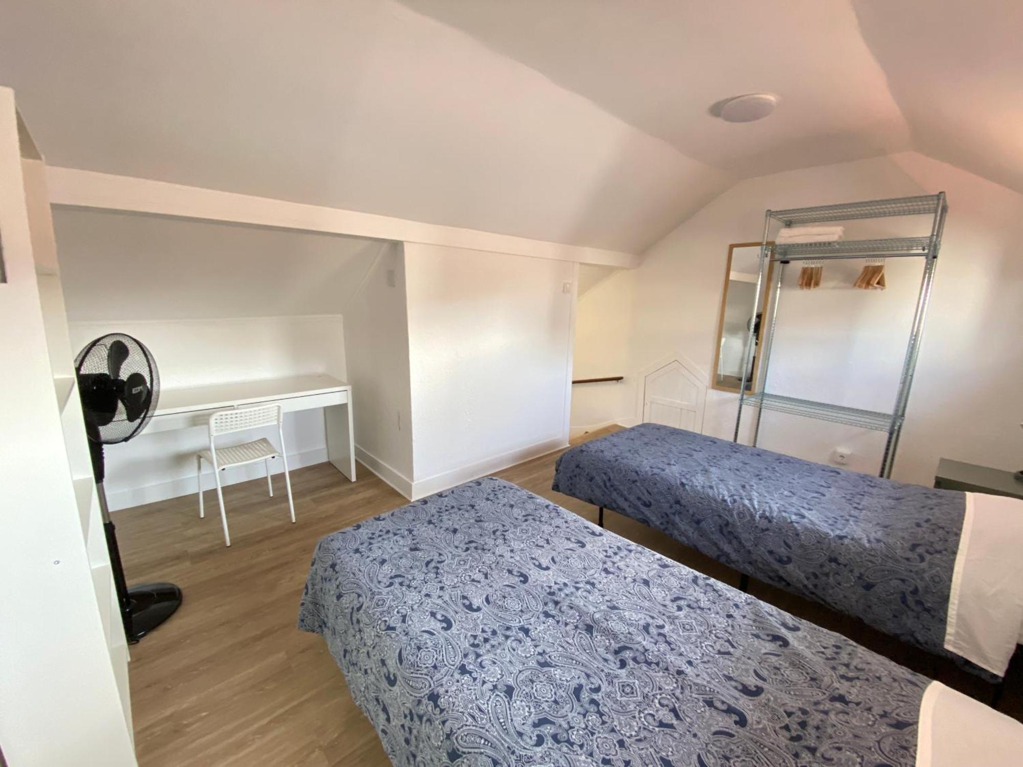 Breiner 54 Bed & Breakfast Porto Ngoại thất bức ảnh