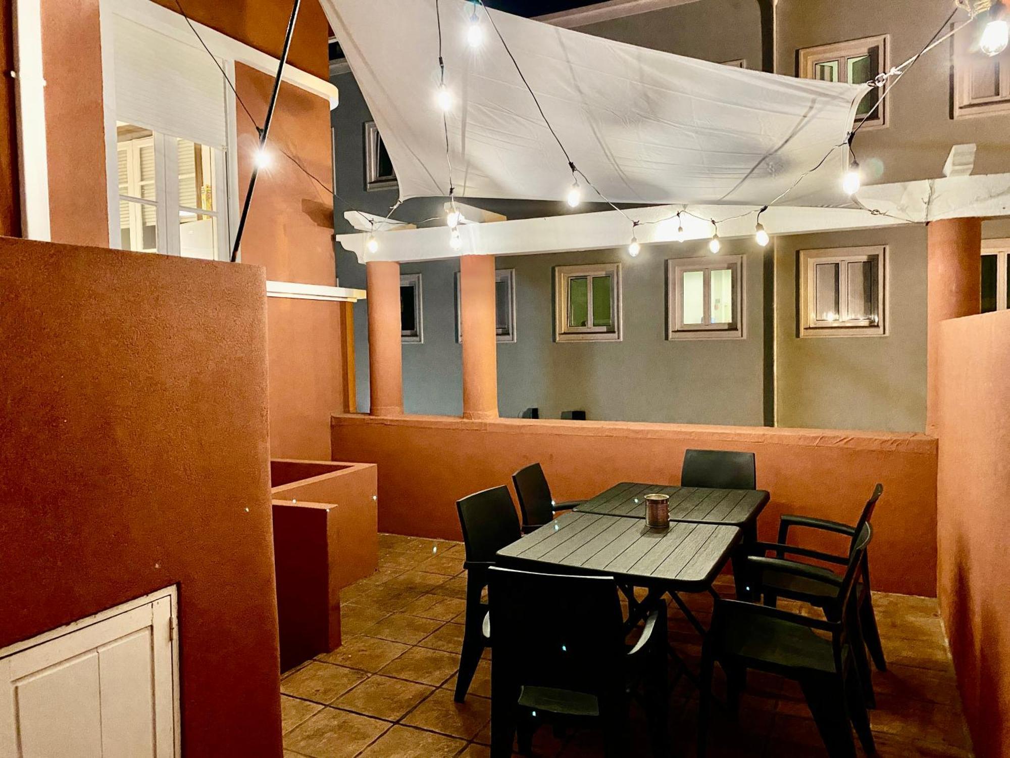 Breiner 54 Bed & Breakfast Porto Ngoại thất bức ảnh