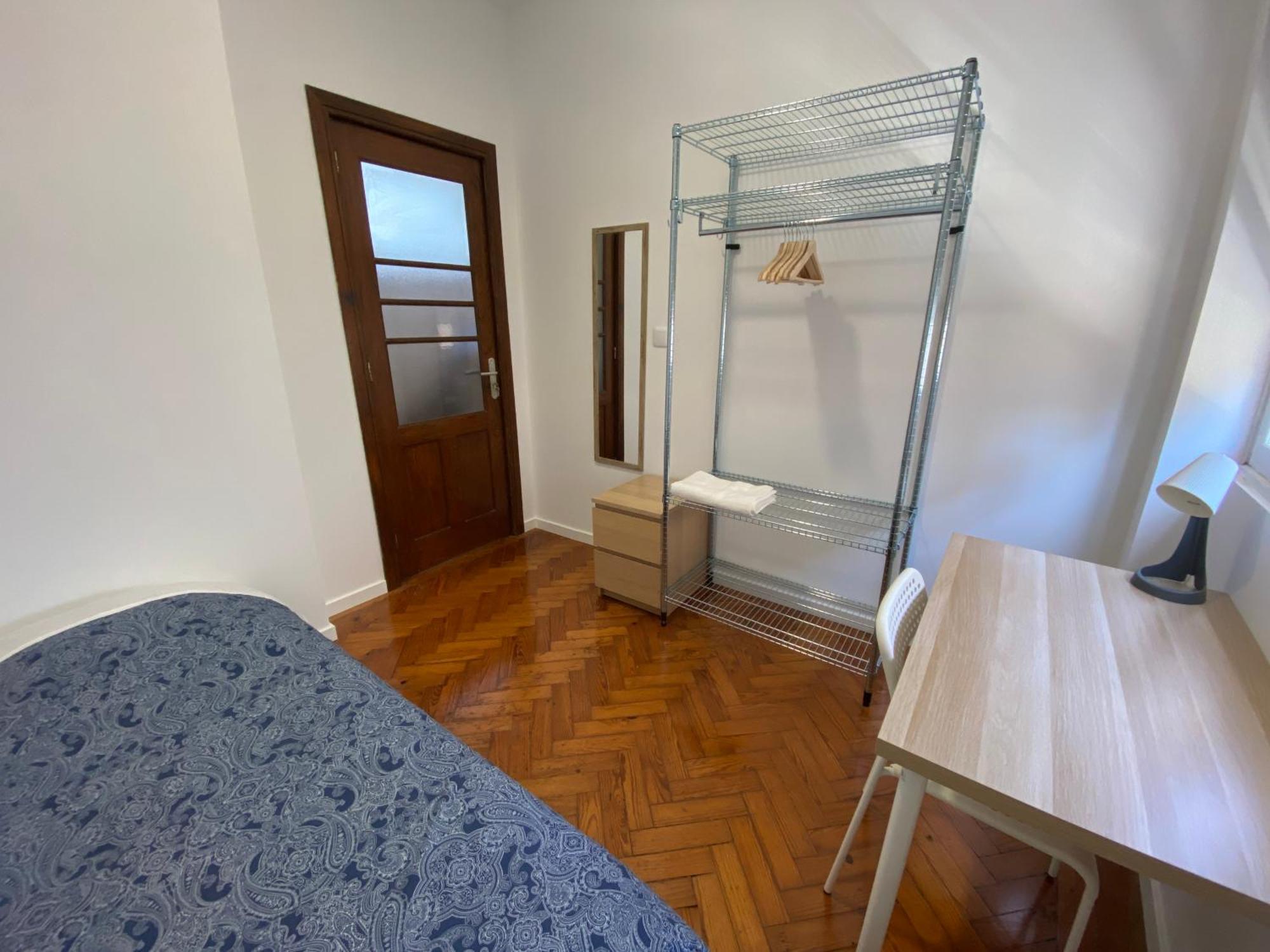Breiner 54 Bed & Breakfast Porto Ngoại thất bức ảnh